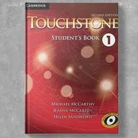 Touchstone 1 2nd