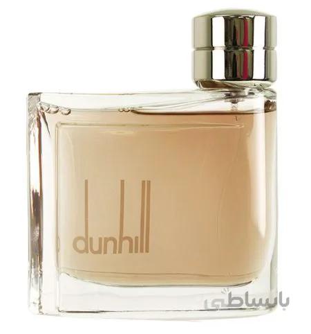سمپل/دکانت ادکلن دانهیل مردانه-دانهیل قهوه ای dunhill for men