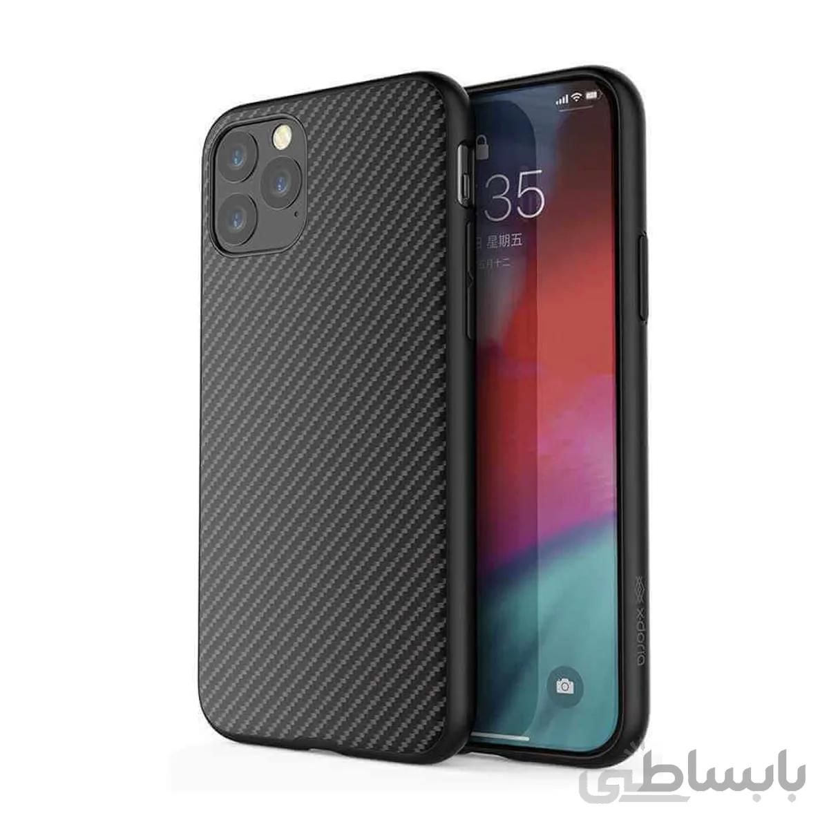 کاور ایکس-دوریا مدل DASH AIR مناسب برای گوشی موبایل اپل iPhone 11 ProMax