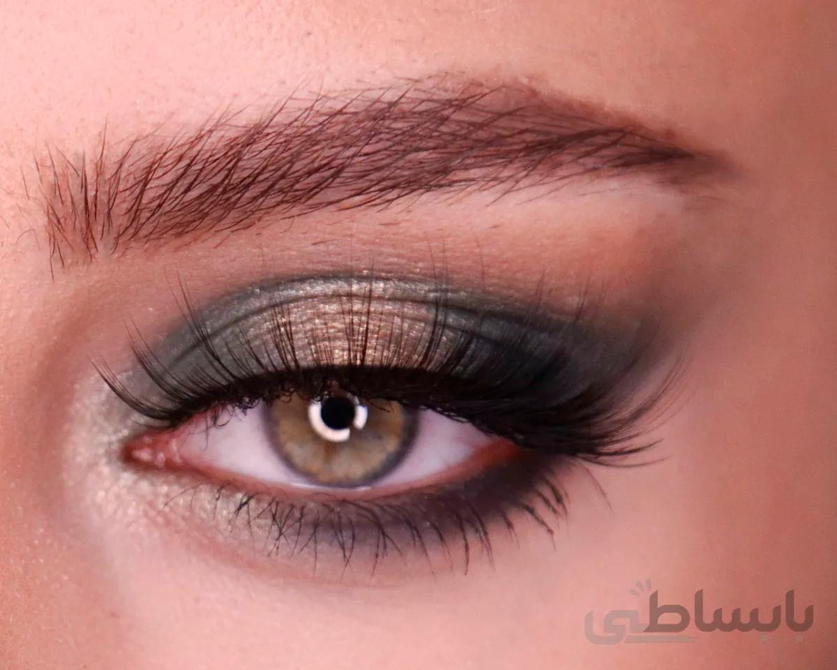 مژه سیلک ۰۷