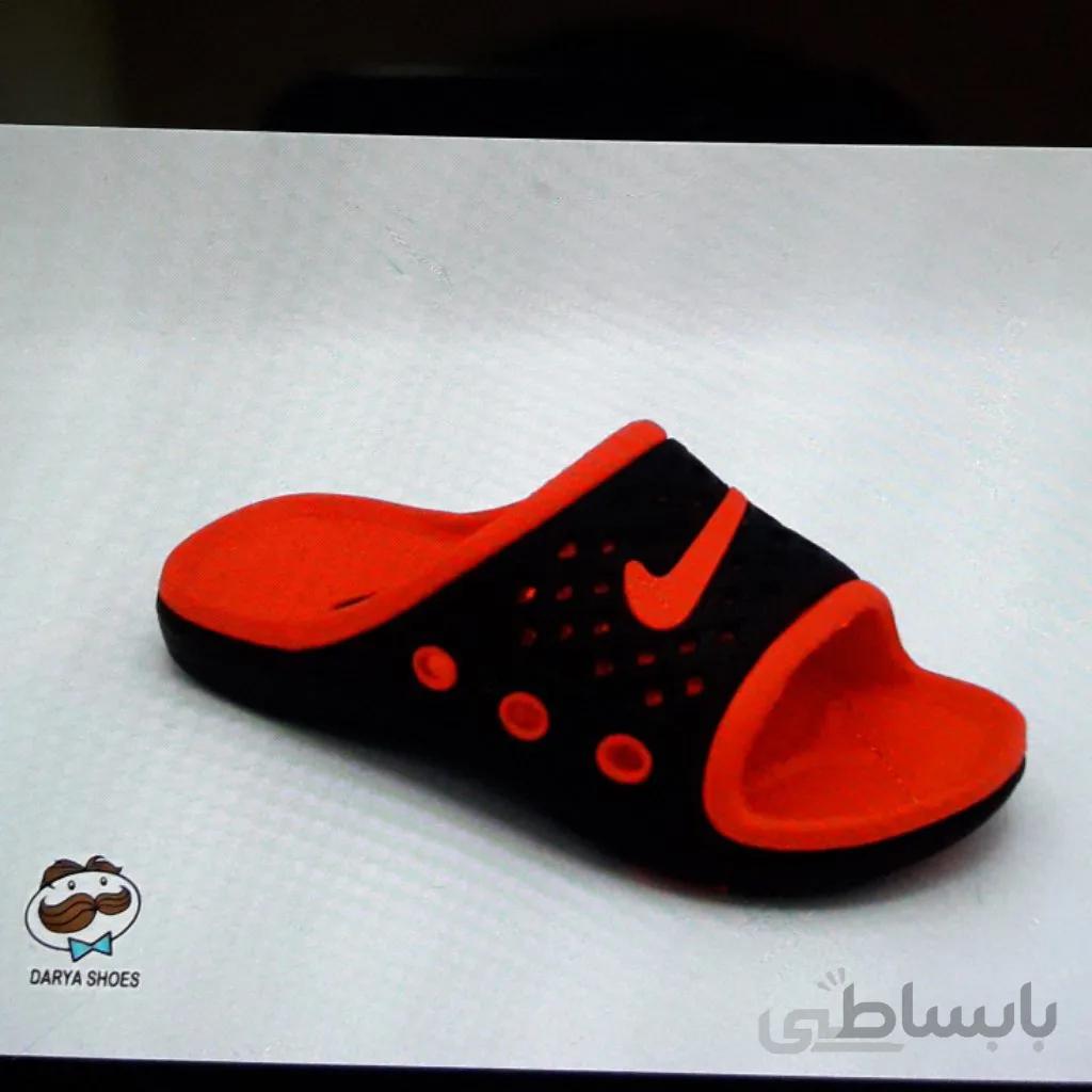 دمپایی مردانه ارشیا