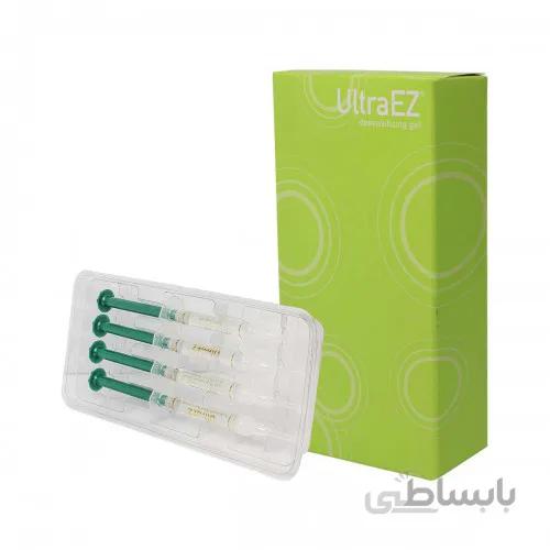 ژل ضد حساسیت 4.8 میل
