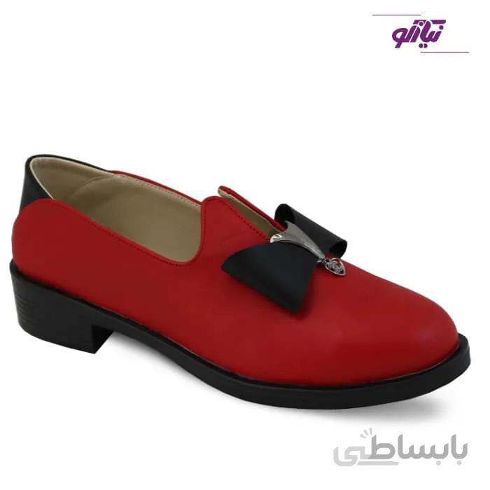بابت زنانه راتا مدل پاپیون دار کد R201