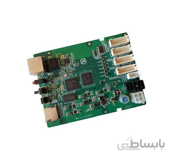 کنترل برد ماینر چیتا مدل Cheetah F1 ا Cheetah F1 Control Board