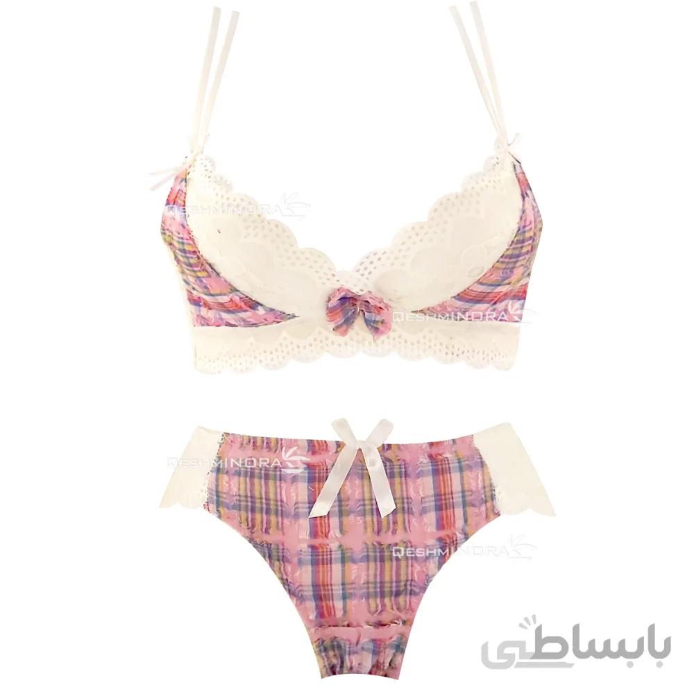 ست اسفنجی گیپور فانتزی کد 240301