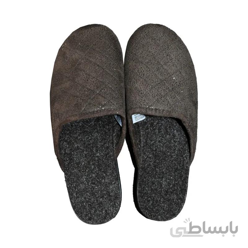 دمپایی روفرشی ال سی وایکیکی مدل W1L555Z8