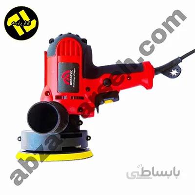 پولیش EDON مدل GTPL800