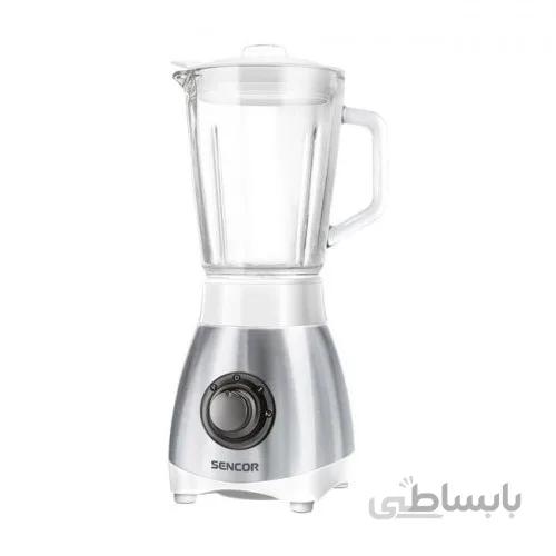 مخلوط کن سنکور مدل SBL 3271SS