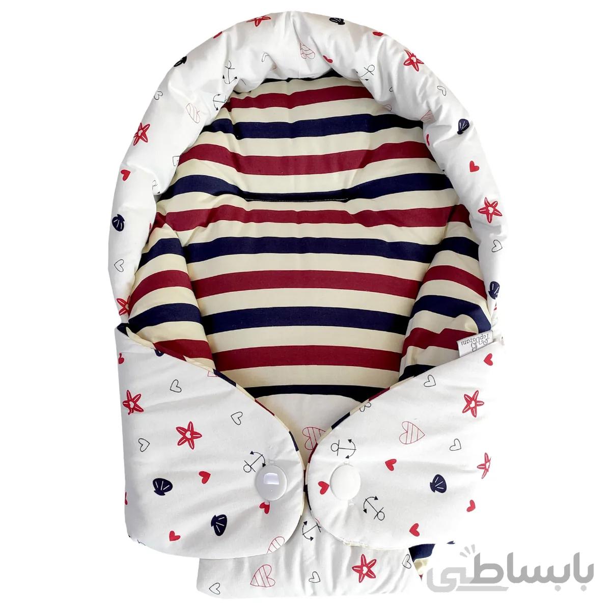 تشک آغوشی TDA4351
