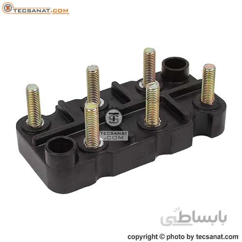 ترمینال الکتروموتور کد 206
