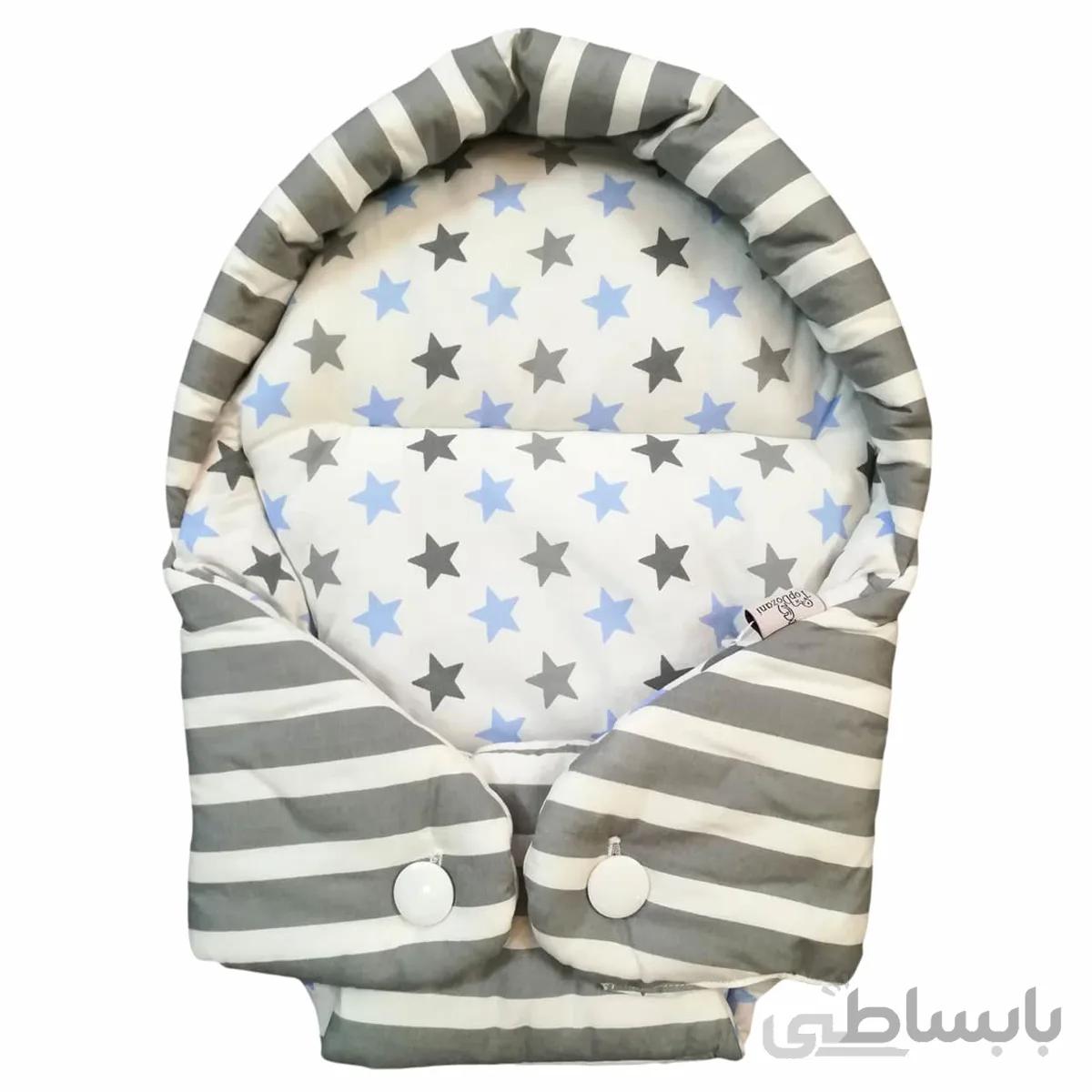 تشک آغوشی TDA416