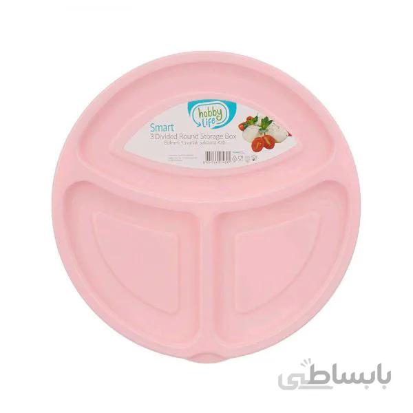 ظرف نگهدارنده هوبی لایف