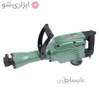 چکش تخریب 16 کیلویی روغنی لکا (پوکا) مدل DH16