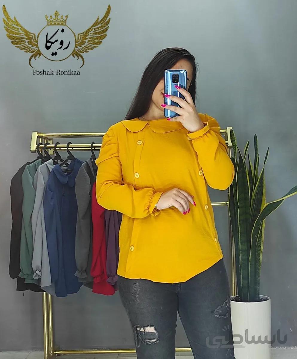 شومیز فانتزی