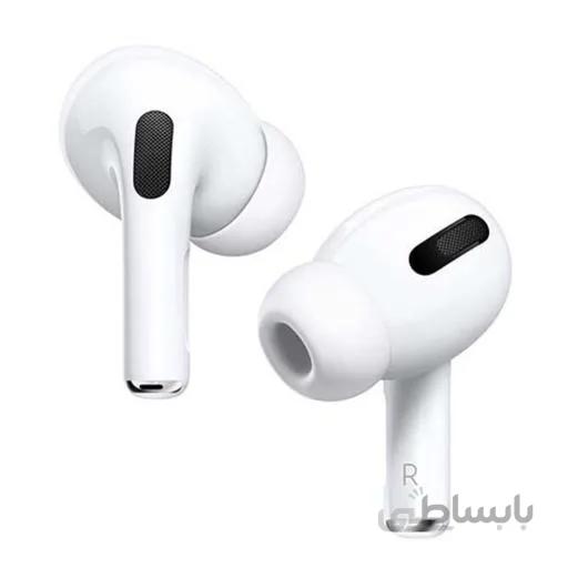 هدفون بی سیم اپل ایرپاد پرو Airpods pro (کپی) ا Apple AirPods Pro Wireless Headphones