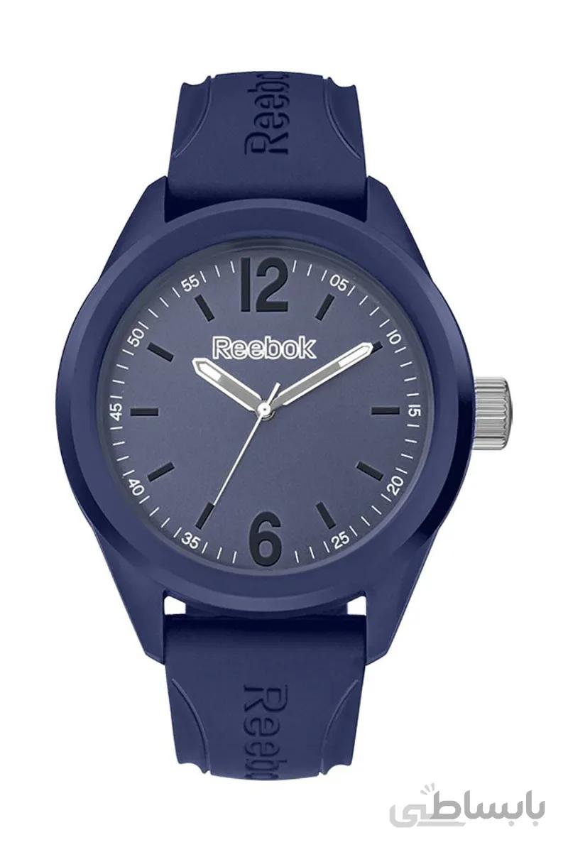 Reebok ساعت مچی مردانه Rf-sds-g2-pnin-n1