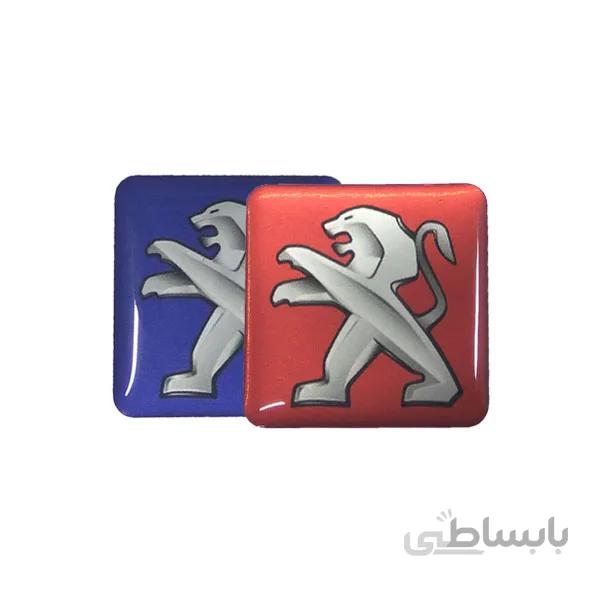 برچسب روی موتور پژو با کیفیت |برچسب روی موتور پژو زیمر