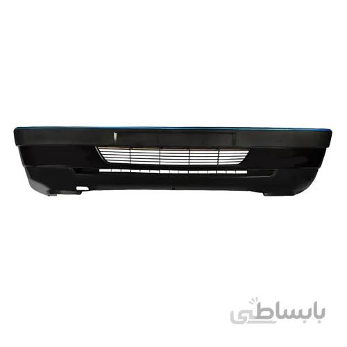 سپر جلو پژو 405 مشکی مهرخواه