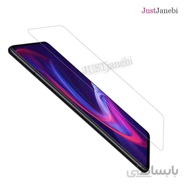 محافظ صفحه نمایش نانو گلس شیائومی Xiaomi Mi 9T pro