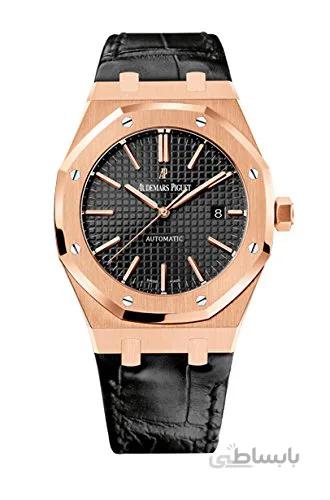 ساعت مچی مردانه Audemars Piguet مدل 15400OR.OO.D002CR.01