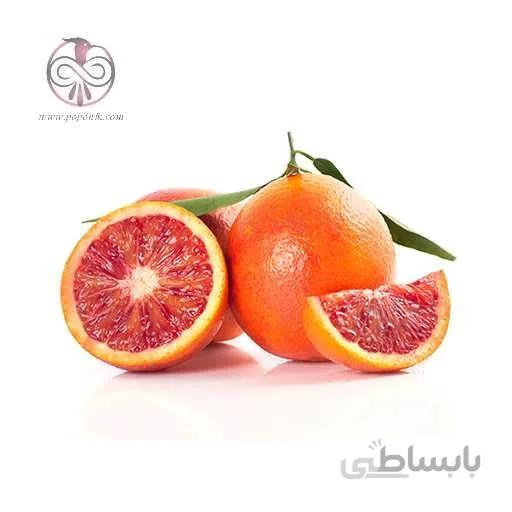 نهال پرتقال خونی تاراكو