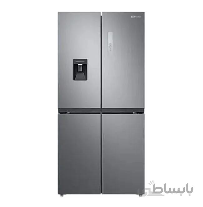 یخچال ساید سامسونگ rf48 ا rf48 samsung side