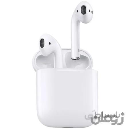 Airpod های کپی طرح اصلی
