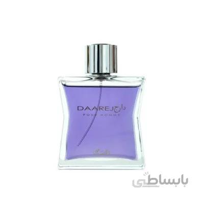 عطر رصاصی رساسی دارج پوق اوم ا عطر Rasasi Darej Pour homme DECANT 1.5ML