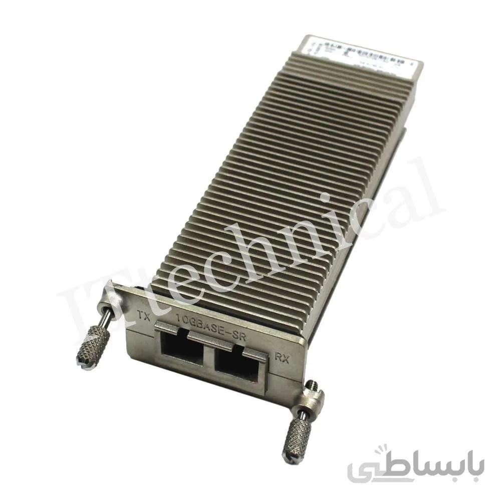 ماژول فیبرنوری سیسکو XENPAK-10GB-SR