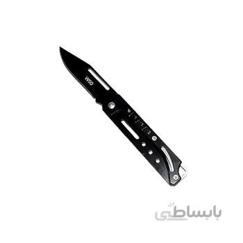 چاقو جیبی تاشو مدل w50