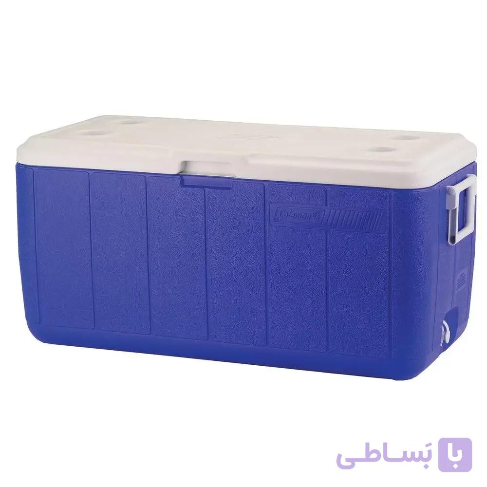 یخدان 95 لیتری کلمن مدل Coleman – Performance Cooler — تصویر 1