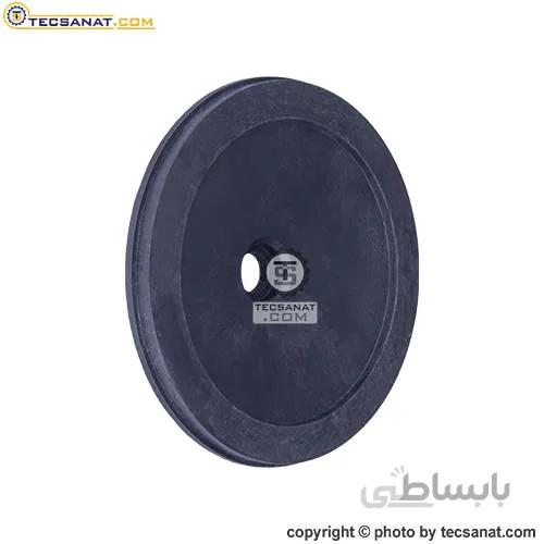 مکمل واسطه پلاستیکی پمپ پنتاکس 1 اسب