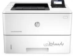 پرینتر لیزری اچ پی مدل LaserJet Enterprise M506dn ا HP LaserJet Enterprise M506dn Laser Printer