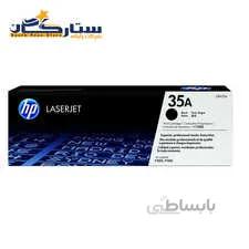 کارتریج تونر لیزری اچ پی مدل HP 35A