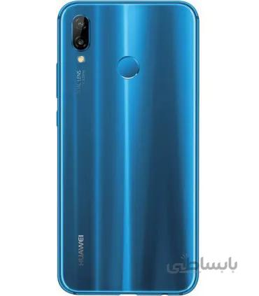 درب پشت گوشی Huawei Nova 3E ا Huawei Nova 3E back door