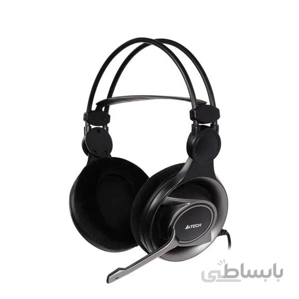 هدست ای فورتک مدل HS-100