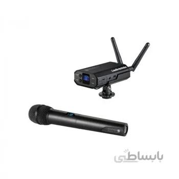 میکروفن بیسیم Audio-Technica ATW 1702X3M