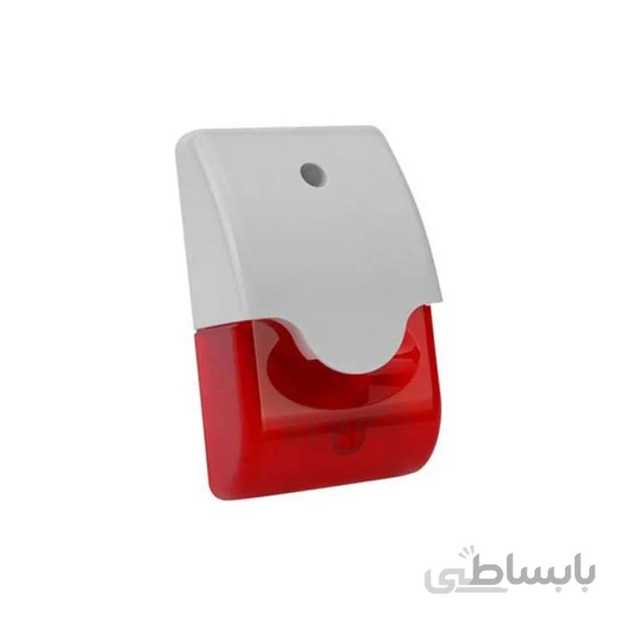 آژیر فلاشر
