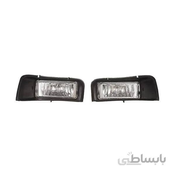 پرژکتور 405 سفید | زیمر