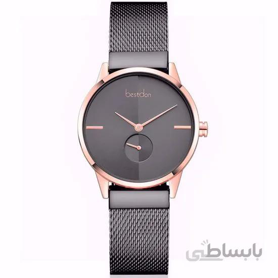 بستدون BD99161L-B11 ا ساعت مچی بستدون زنانه و مجلسی BD99161L-B11