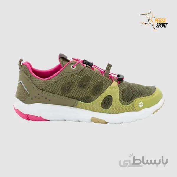 کفش زنانه جک ولفسکین MONTEREY AIR LOW W