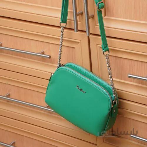 کیف دوشی مدل David Jones 6508-2 - دیوید جونز