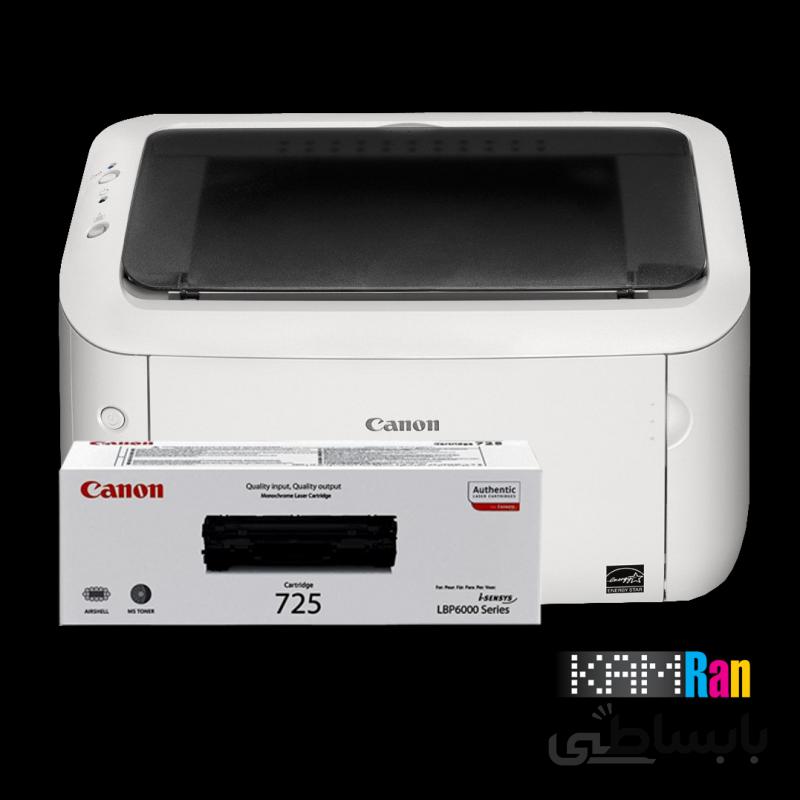 کارتریج پرینتر لیزری کانن LBP-6030