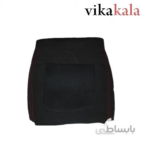 روکش برزنت مشکیS3