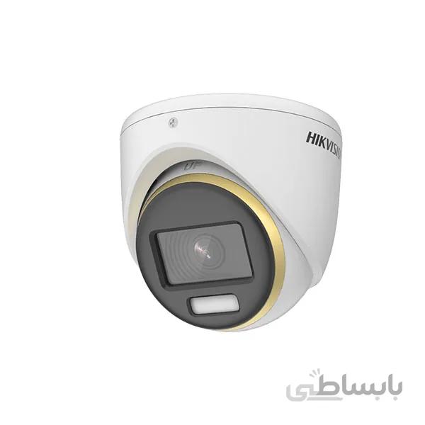 دوربین مداربسته دید در شب رنگی DS-2CE70DF3T-PF