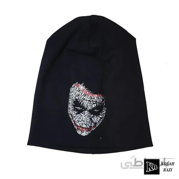 کلاه تک پارچه ای مدل tp54 ا One-piece hat tp54