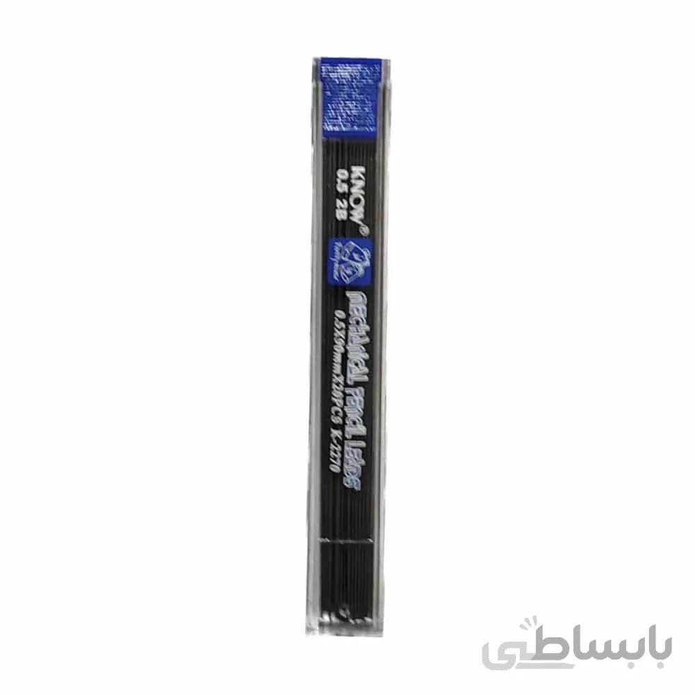 نوک اتود 0.5 know