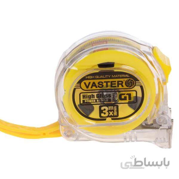 متر واستر مدل G1 طول 3 متری