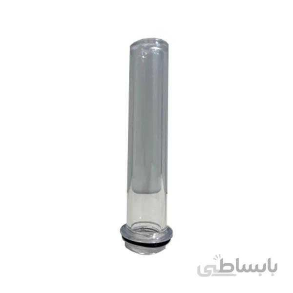 بدنه فلومتر