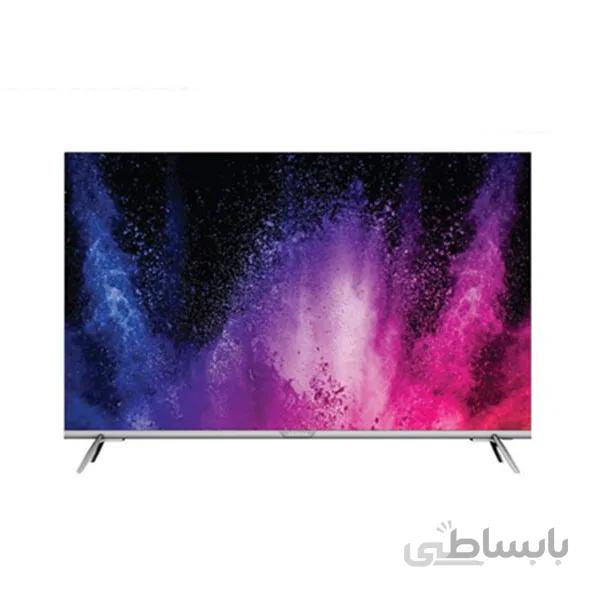تلویزیون ال ای دی سونیا مدل S-43KD4925 سایز 43 اینچ